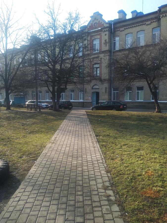 Апартаменты Центр, Євгена Коновальця, 3 Луцк Экстерьер фото
