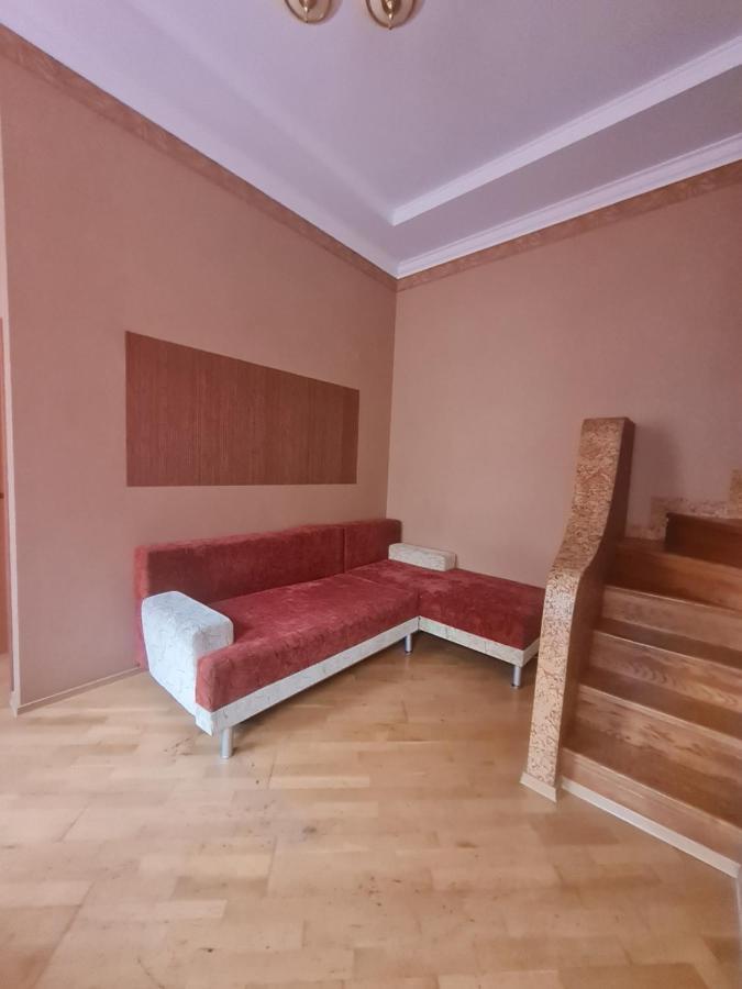 Апартаменты Центр, Євгена Коновальця, 3 Луцк Экстерьер фото