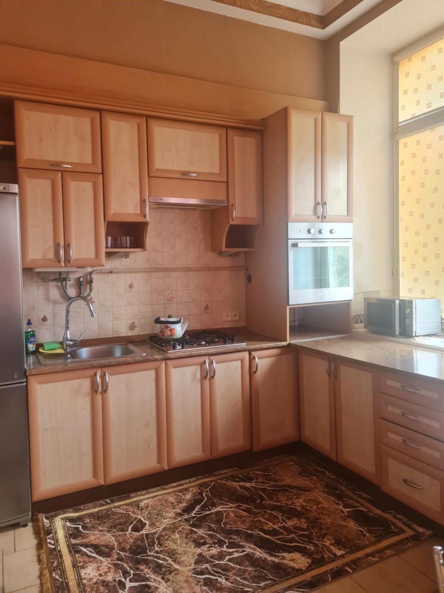 Апартаменты Центр, Євгена Коновальця, 3 Луцк Экстерьер фото